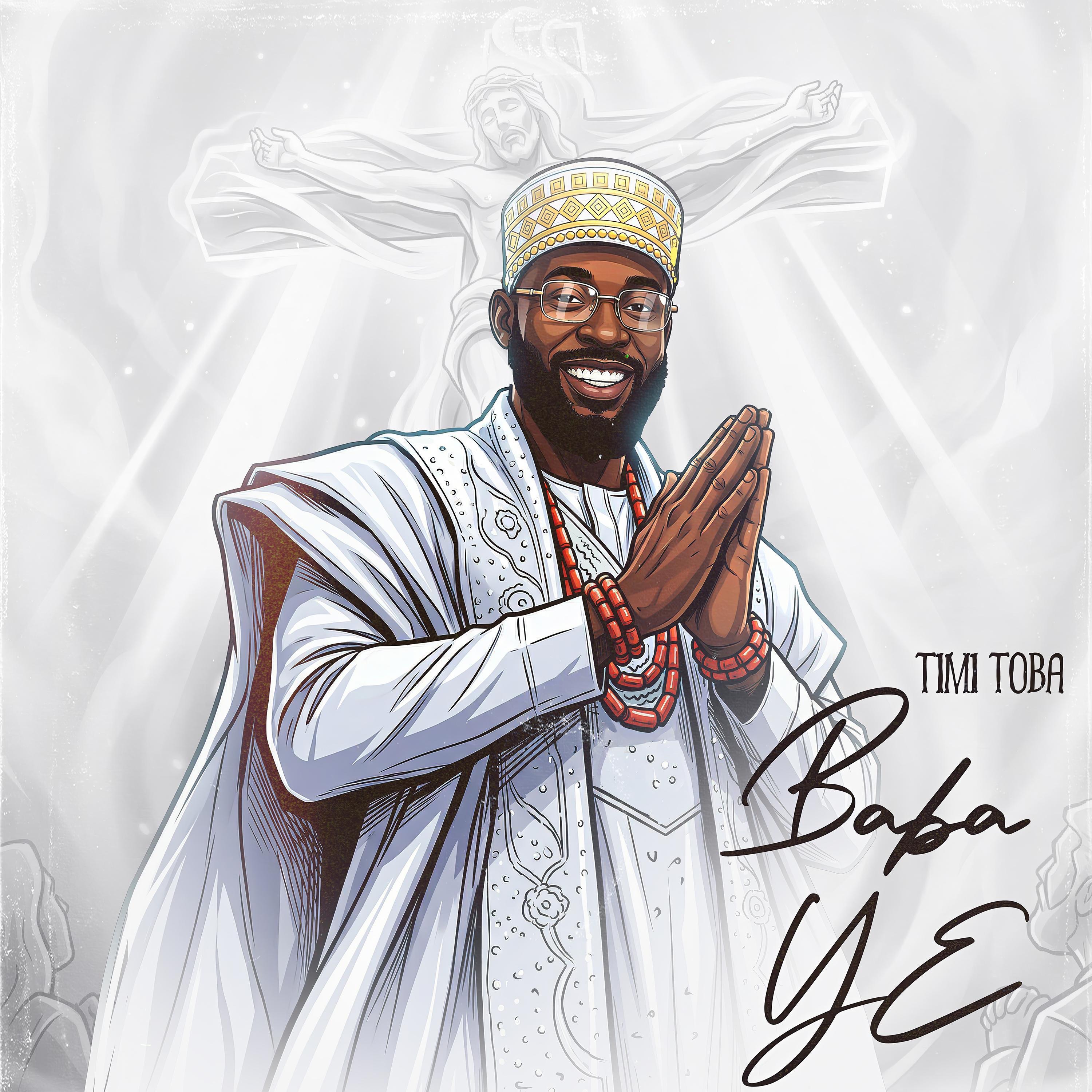 Baba Ye