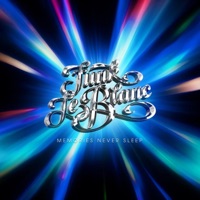 Memories Never Sleep - Single - Funk Leblanc