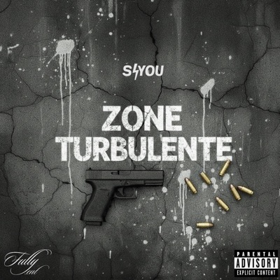 Zone Turbulente - Single