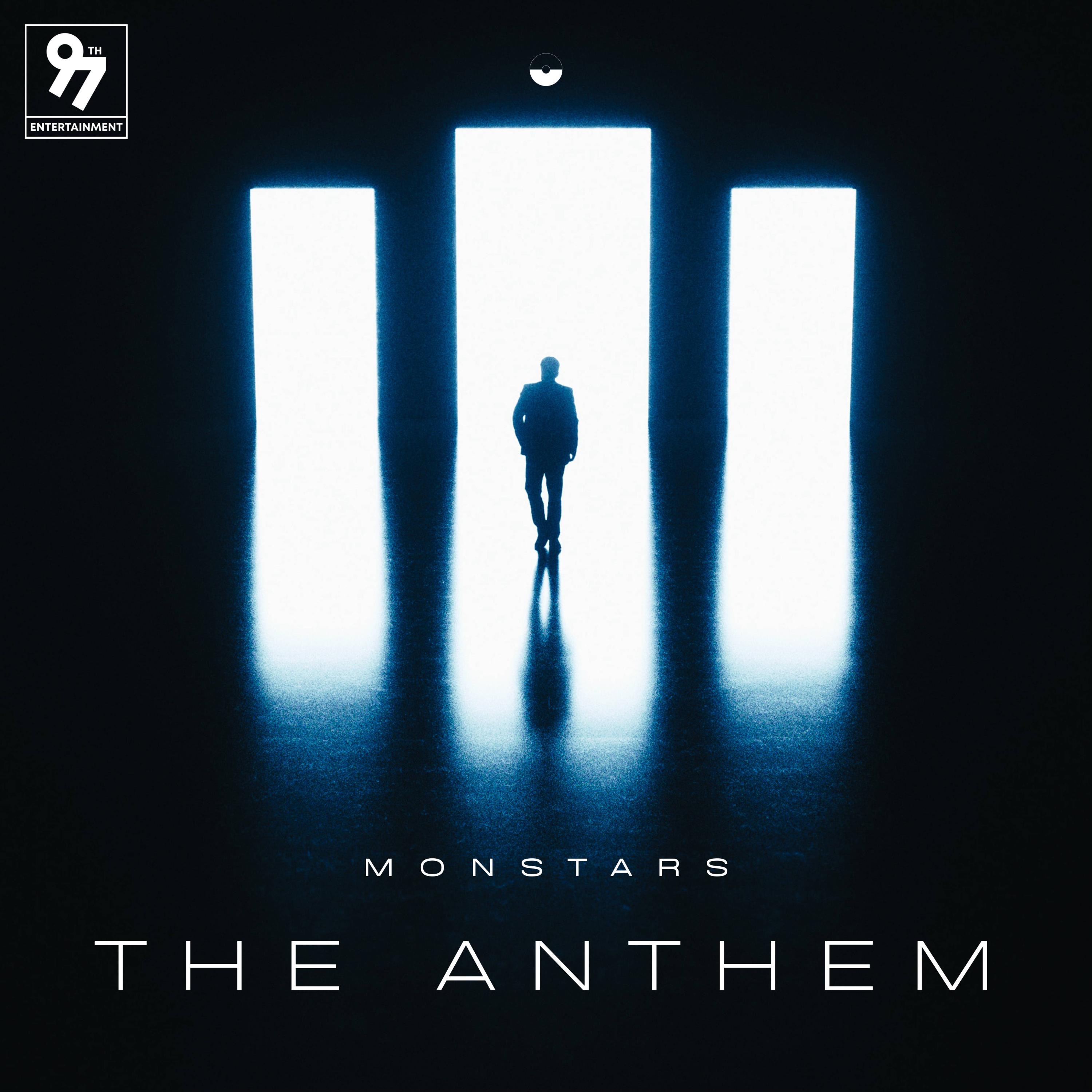 The Anthem - Single
