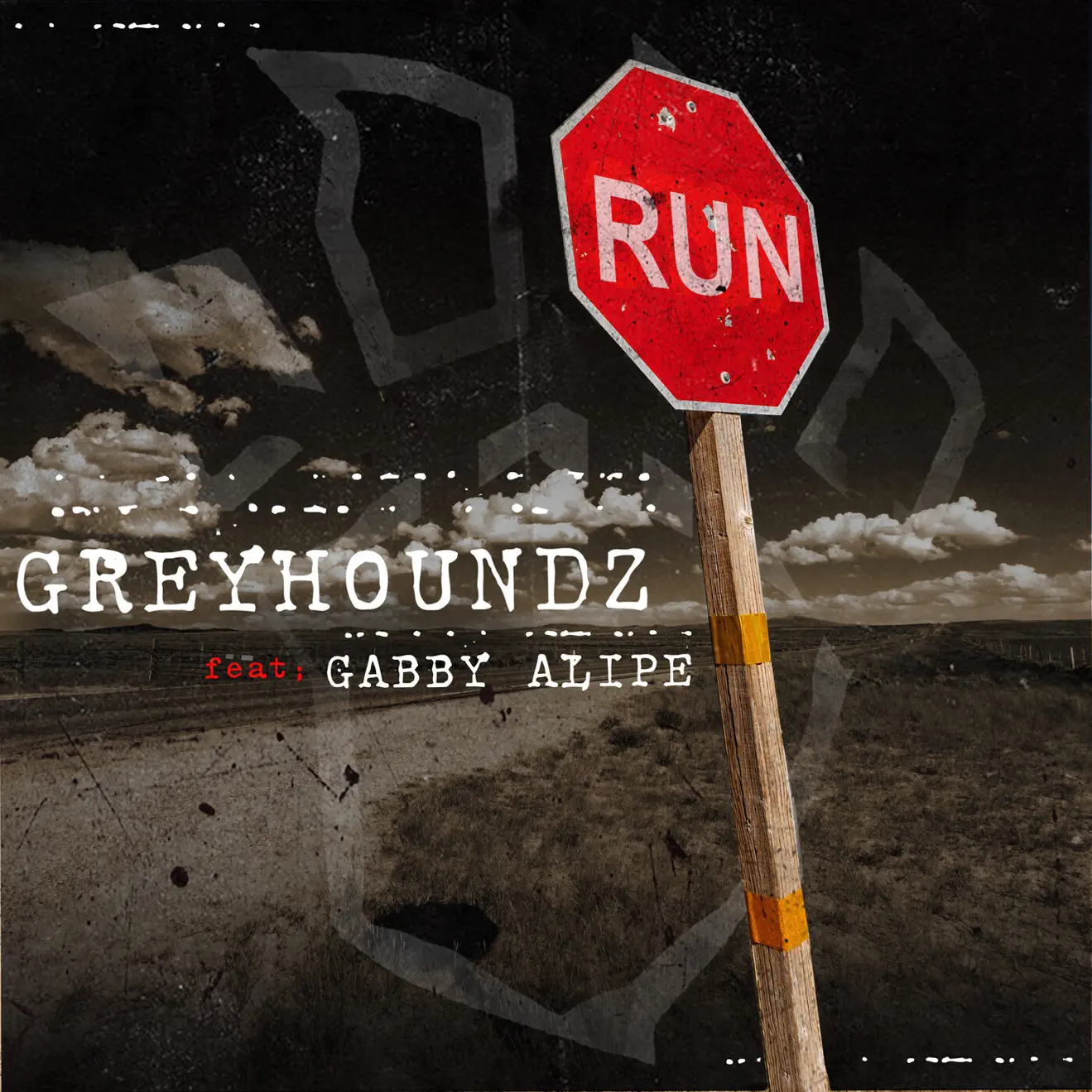 Greyhoundz – Run (feat. Gabby Alipe) – Single (2024) [iTunes Match M4A]