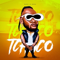 Tchuco - Single - Manu Le Boss