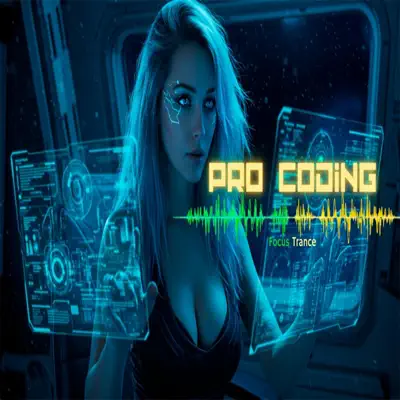 Listen to Pro Coding by Focus Trance