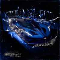 CODEBLACK - EP - RXSHPLXYX & MXKXROV