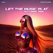 Let the Music Play artwork