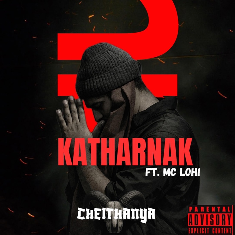KATHARNAK (feat. MC Lohi)