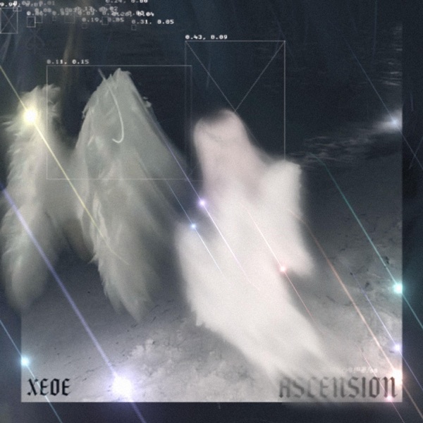 ASCENSION - Single