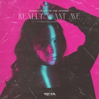 Really Want Me - Single - Gurkan Asik & YB The Prophet