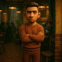 Fesatlar - Single - Zoermod