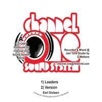 Leaders — Earl Sixteen & Channel One