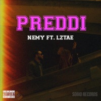 Preddi (feat. Lztae) - Single - NEMY