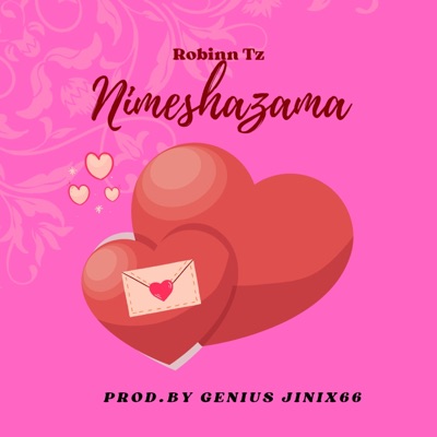 Nimeshazama - Single