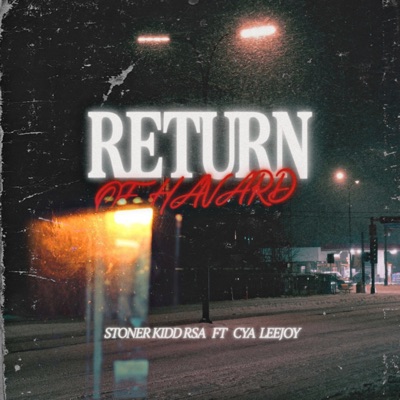 Return of Havard (feat. Cya Leejoy) - Single