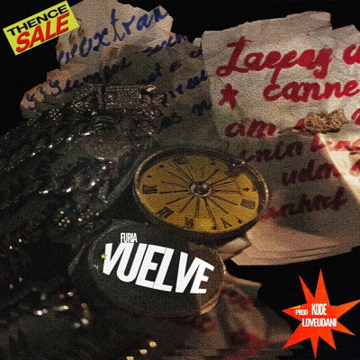 VUELVE - Single