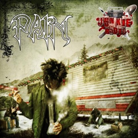 bring me home <3 (feat. mickey is scared) Junkie Radio
