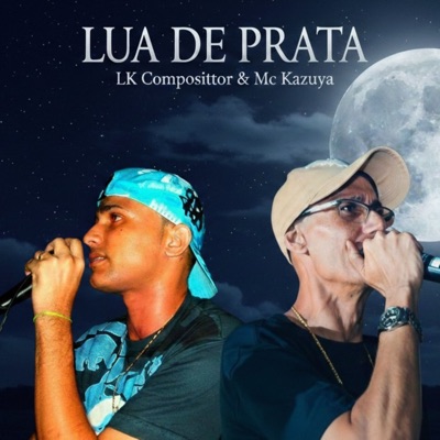 Lua de Prata - Single
