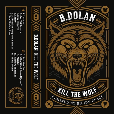 Kill The Wolf (Buddy Peace Remix)