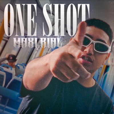 One Shot (erreape #2) - Single