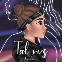 Tal Vez - Single - Cardden