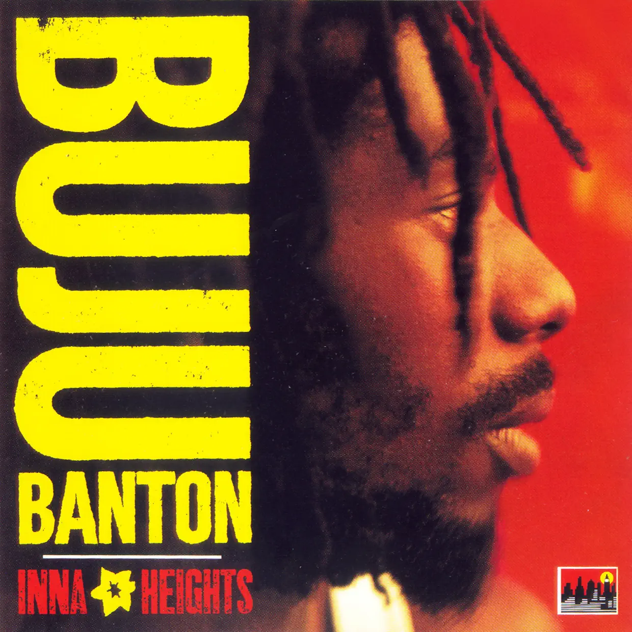 Buju Banton concert - Atlantic City, Hard Rock Live Etess Arena