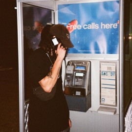 BLINDED BY MY EGO ALLCAPITAL