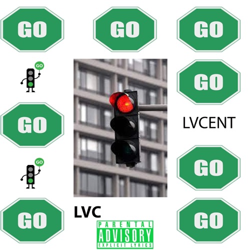 Traffic (feat. Flesh) - Single
