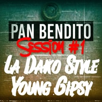 PAN BENDITO SESSION #1 - Single