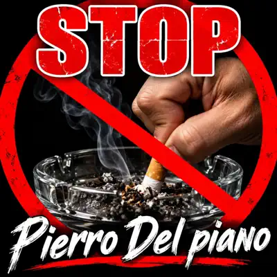 Listen to STOP - Single by Pierro Del Piano