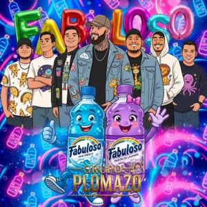Fabuloso - Single