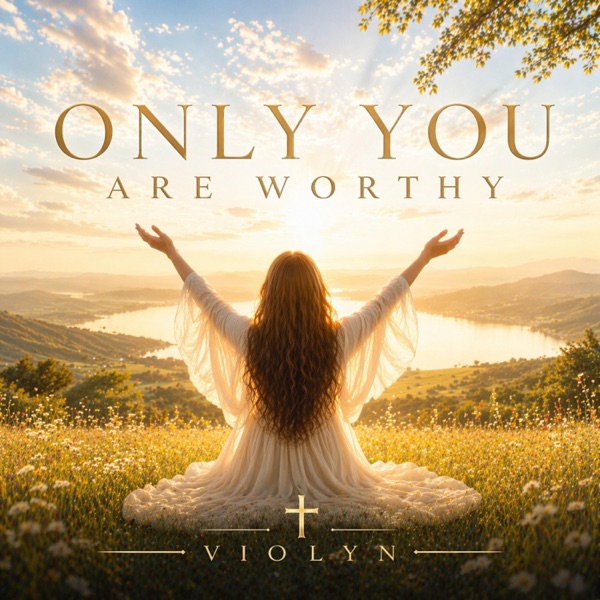 Only You Are Worthy