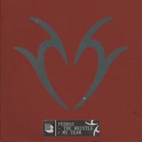 The Whistle / My Team - Single - Pedroz