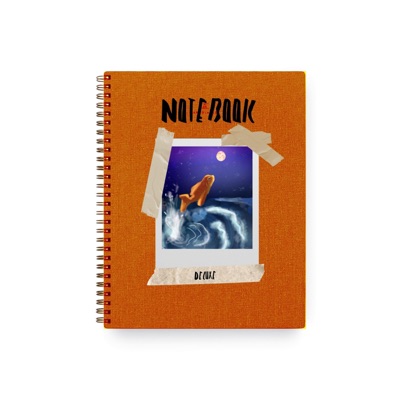 Notebook (Deluxe)