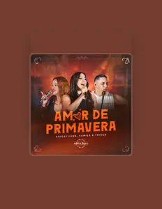 Listen to Camila & Thiago, watch music videos, read bio, see tour dates & more!
