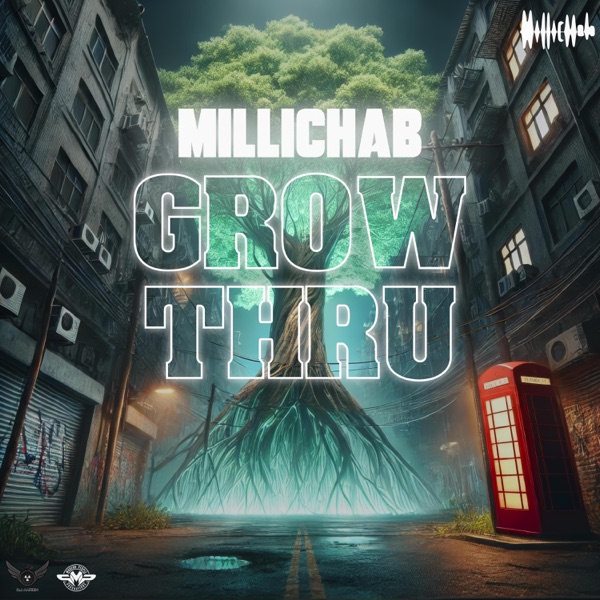 GROW THRU - Single