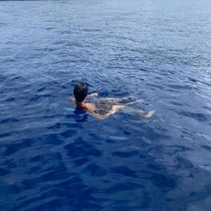 WaveRunner - Single