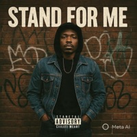STAND FOR ME - Single - Trayda