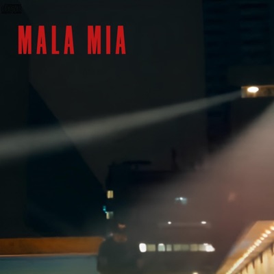 MALA MIA (feat. Desakato) [LIVE] - Single