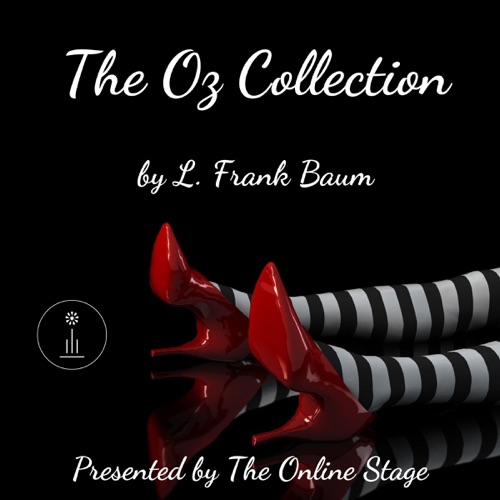 The Oz Collection (Unabridged) cover