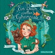 Ein Baum voller Geheimnisse - Natalie Standiford & Sascha Icks