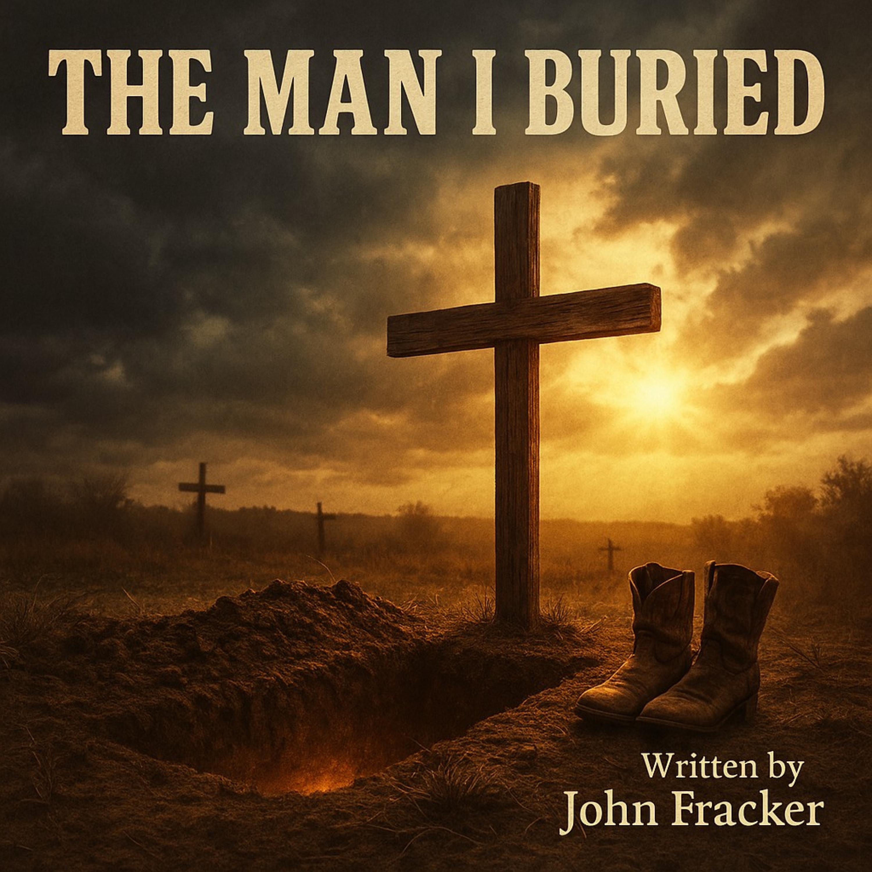 The Man I Buried - Single