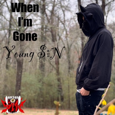 When I'm Gone - Single