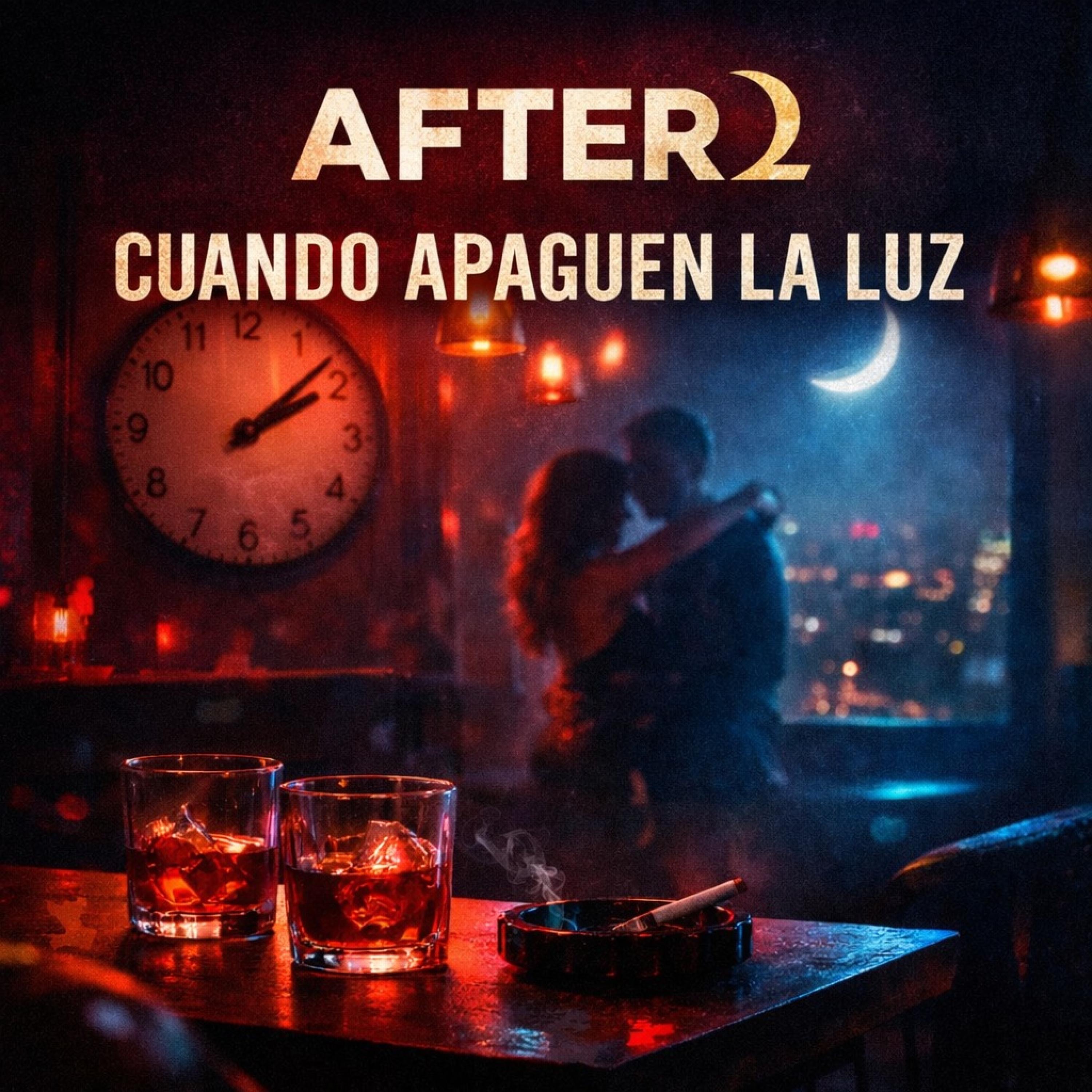 CUANDO APAGUEN LA LUZ
