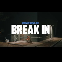 Break In - Single - GrindHard DK