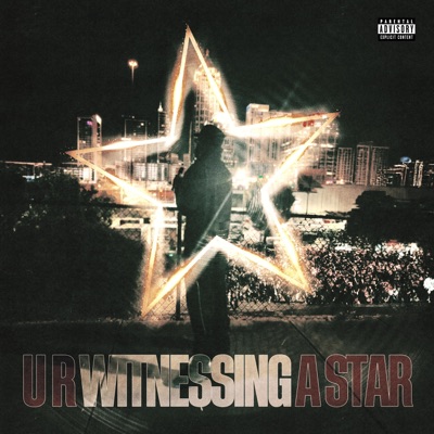 u r witnessing a star