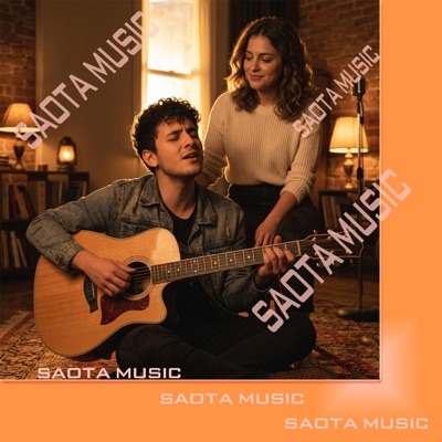 SAOTA MUSIC ALBUM 36 (6-Song With guitar acrostic) - EP