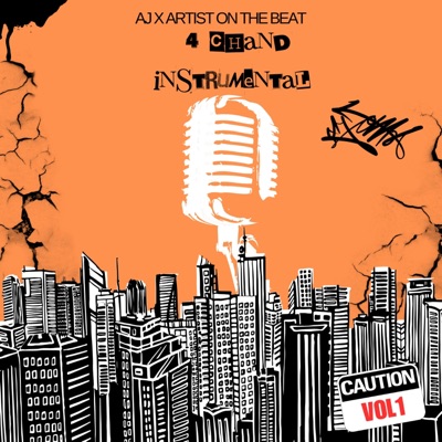 4 CHAND (INSTRUMENTAL) - Single