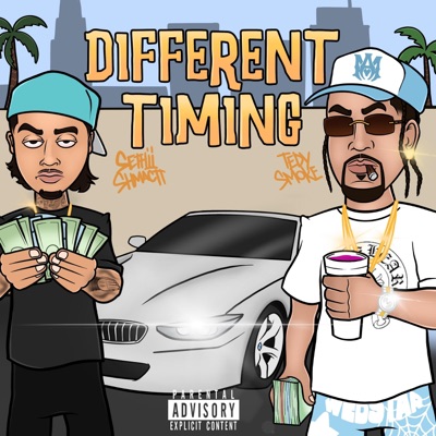 Different Timing - Single