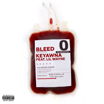 BLEED - Single
