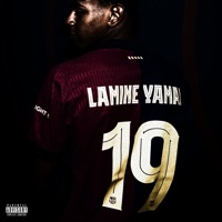 LAMINE (feat. Strašo, P4TTY & Lil Southg) - Single - Goby Ay