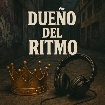 Dueño del ritmo - Single